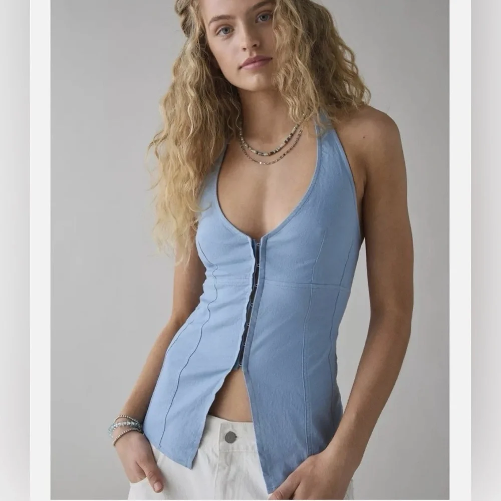 Free People urban outfitters